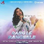 Rang Le Rangeele - Shreya Ghoshal