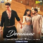 Deewane Hum Nahi Hote - Selfiee