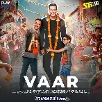 Vaar - Selfiee