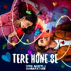 Tere Hone Se - Neeraj Shridhar