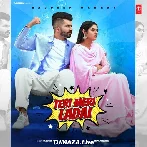Teri Meri Ladai - Rajdeep Mangat