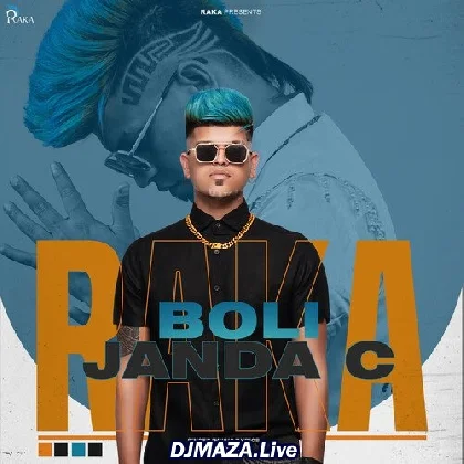 Boli Janda C - Raka