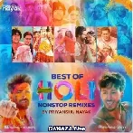 Holi 2023 (Nonstop) Remix