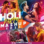 Holi Party Mashup 2022