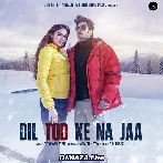 Dil Tod Ke Na Jaa - Altamash Faridi