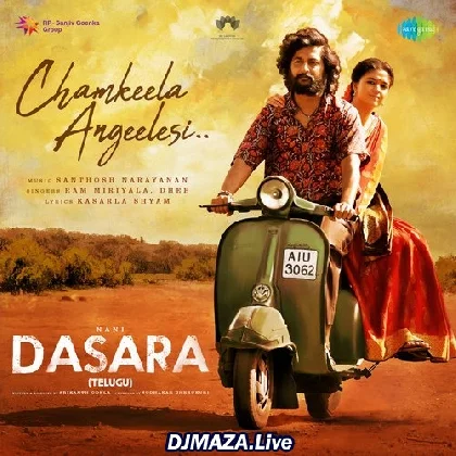 Chamkeela Angeelesi - Dasara