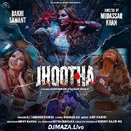 Jhootha - Altamash Faridi