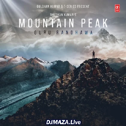 Mountain Peak - Guru Randhawa