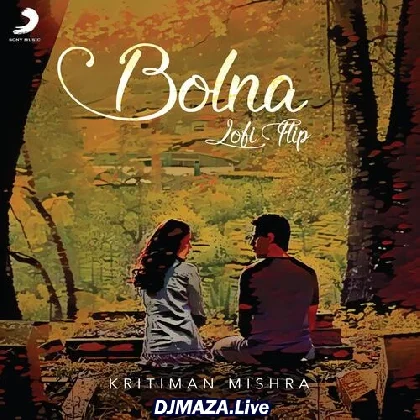 Bolna - Lofi Flip