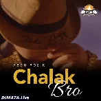 You Very Chalak bro - Abdu Rozik