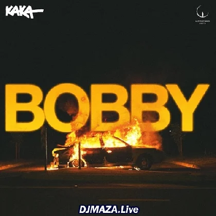 Bobby - Kaka