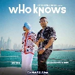 Who Knows - Yo Yo Honey Singh