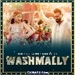 Washmallay - Sahir Ali Bagga