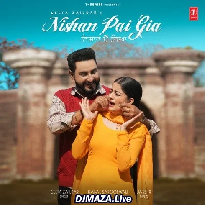 Nishan Pe Gaya