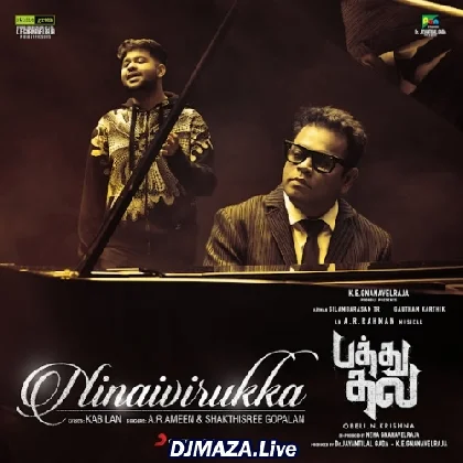 Ninaivirukka - Pathu Thala