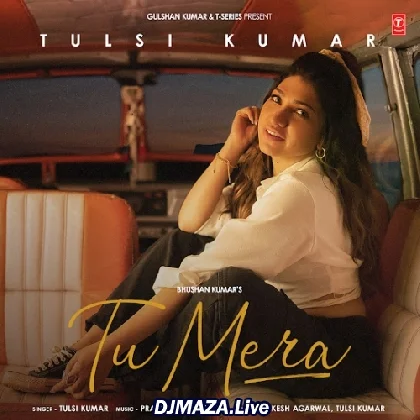 Tu Mera - Tulsi Kumar