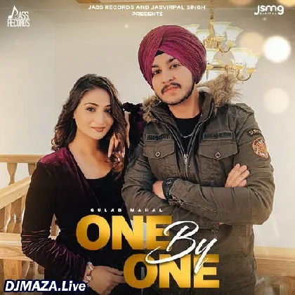 One By One - Gulab Mahal