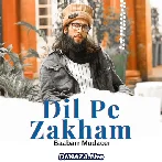 Dil Pe Zakham - Baabarr Mudacer