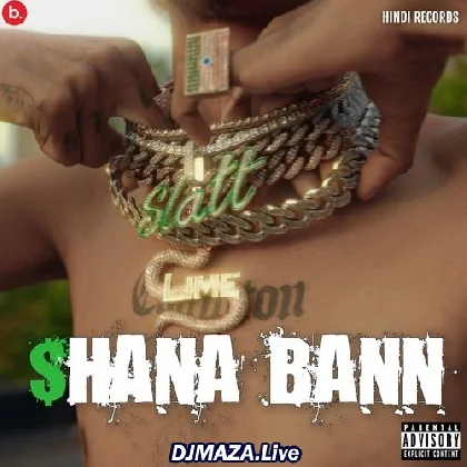 Shana Bann - MC Stan