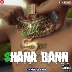 Shana Bann - MC Stan