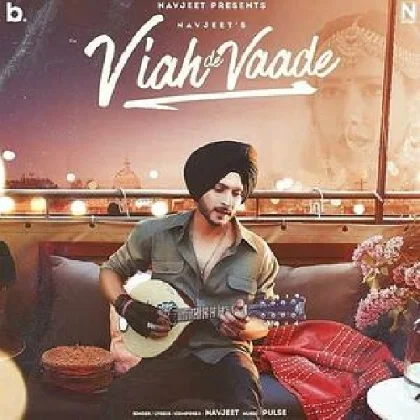 Viah De Vaade - Navjeet