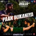 Paan Dukaniya - Bholaa