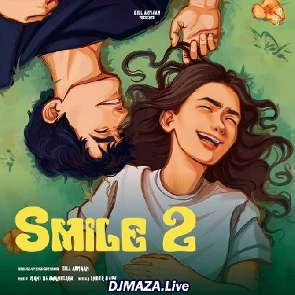 Smile 2 - Gill Armaan