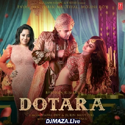 Dotara - Jubin Nautiyal