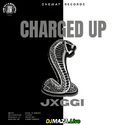 Charged Up