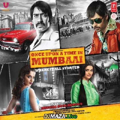 Tum Jo Aaye Zindagi Mein