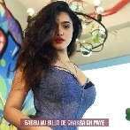 Gabru Nu Billo De Chakra Ch Paye