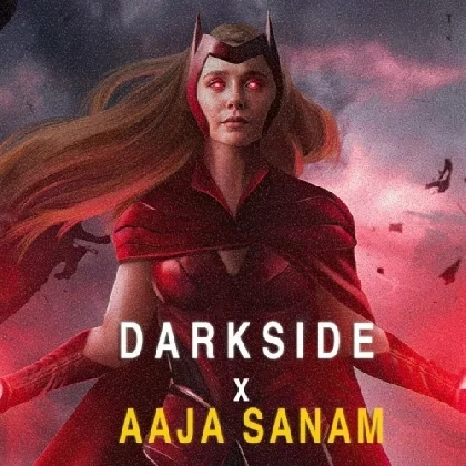 Darkside x Aaja Sanam