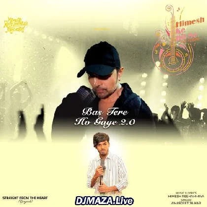 Bas Tere Ho Gaye 2.0 - Amarjeet Jaikar