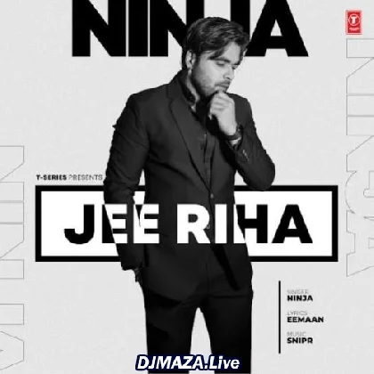 Jee Riha - Ninja