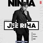 Jee Riha - Ninja