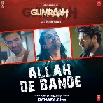 Allah De Bande - Gumraah