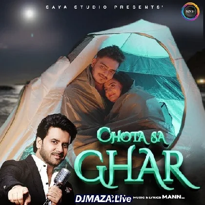 Chota Sa Ghar - Javed Ali