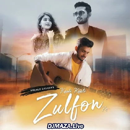Kali Kali Zulfon