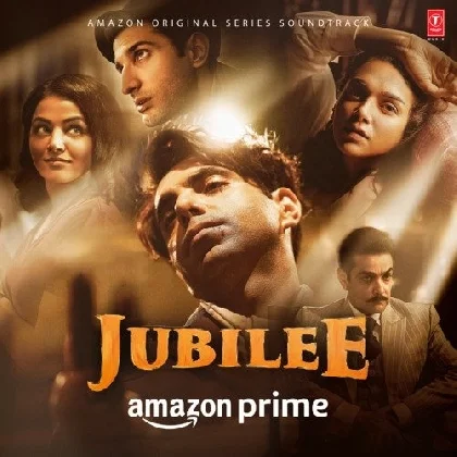 Voh Tere Mere Ishq Ka - Jubilee