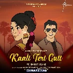 Kaali Teri Gutt - Akhil Sachdeva