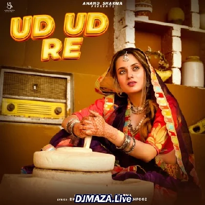 Ud Ud Re - Aakanksha Sharma