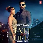 Jatt Di Life - Aarsh Benipal
