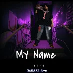 My Name - Sidhu Saah