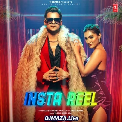 Insta Reel - Akash Singh Rajput
