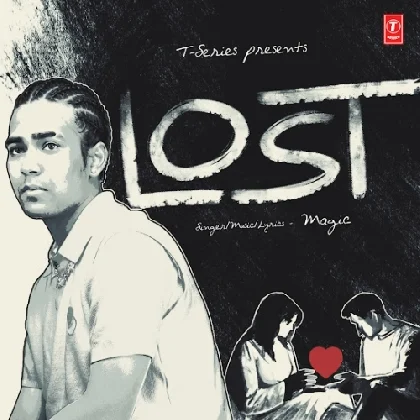 Lost - Magic