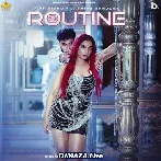 Routine - Gur Sidhu