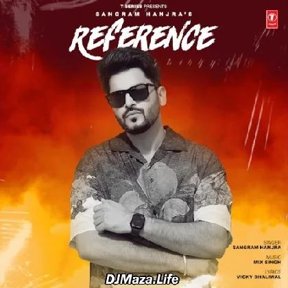 Reference - Sangram Hanjra