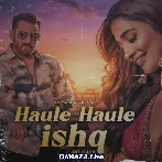 Haule Haule Ishq Ho Gaya - Ashwani Machal