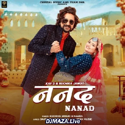 Nanad - Ruchika Jangid