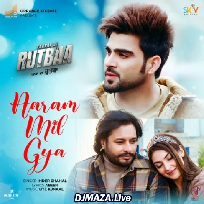 Aaram Mil Gaya - Inder Chahal